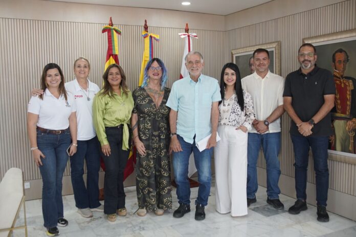 Crédito: Gobernación del Atlántico