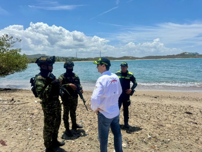 Crédito: Gobernación del Atlántico
