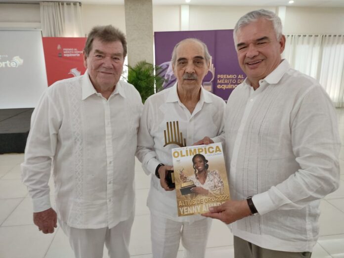 Crédito: ACORD Atlántico