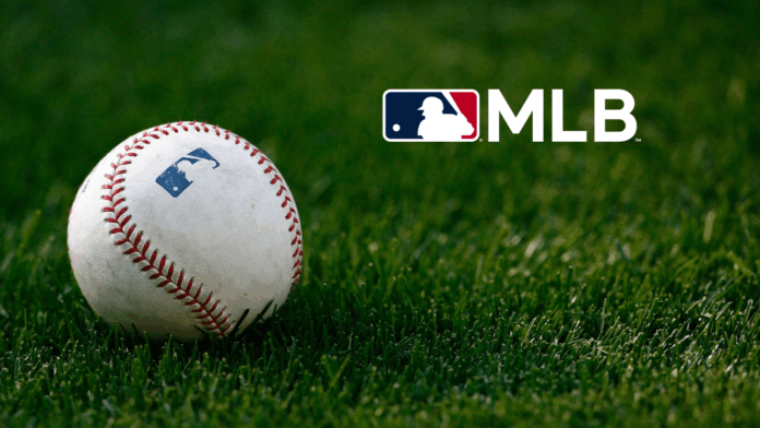 Crédito: MLB