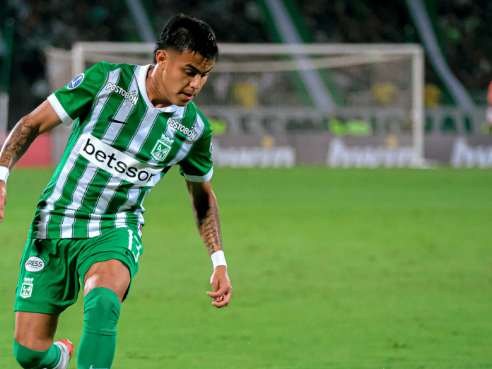 Crédito: Adictos al Balón