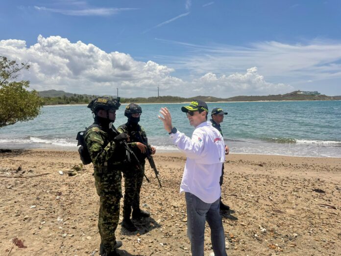 Crédito: Gobernación del Atlántico