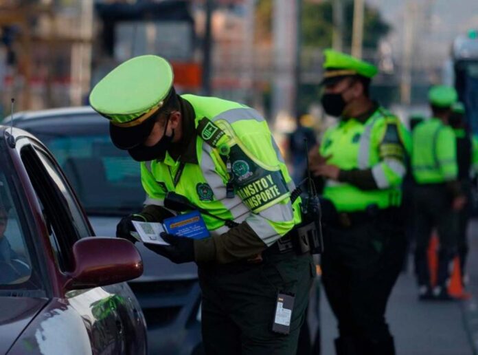 Crédito: Policía Nacional