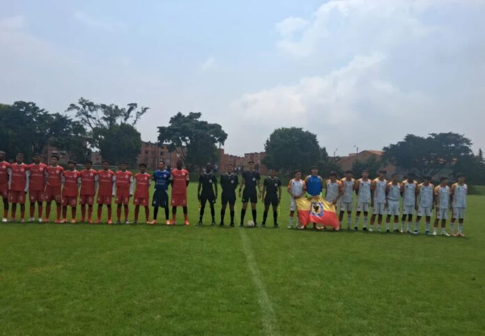 Crédito: Liga de Fútbol del Atlántico