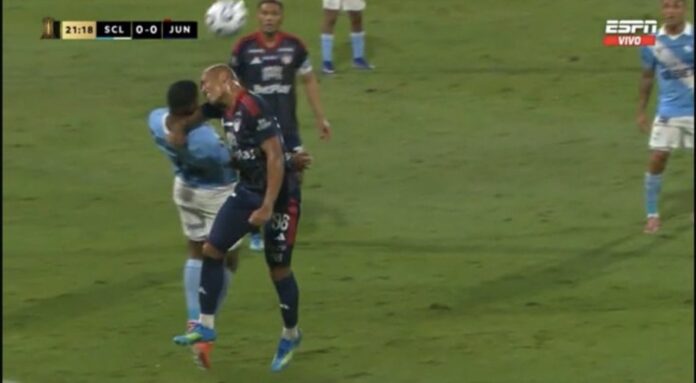 Crédito: Captura de Pantalla