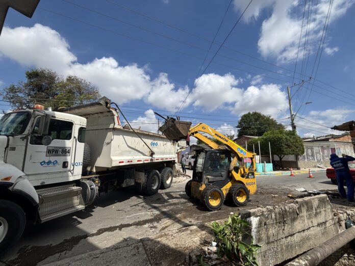Crédito: Alcaldía de Barranquilla