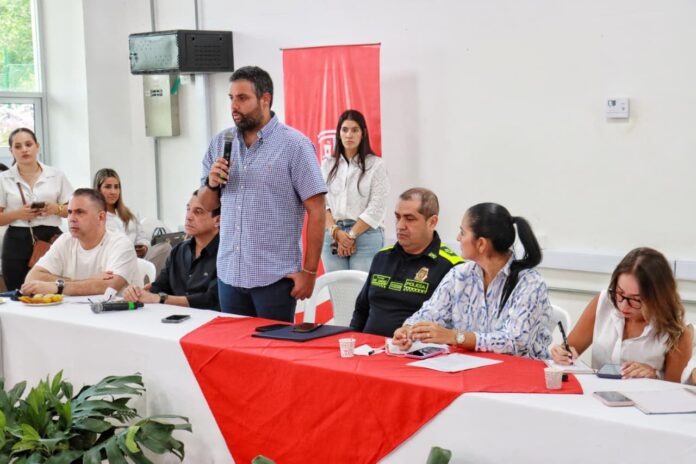 Crédito: Gobernación del Atlántico