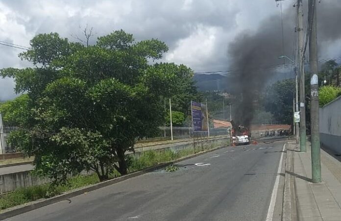 Crédito: Personería de Cali