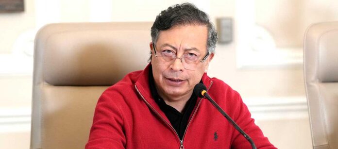 Crédito: Presidencia de la República