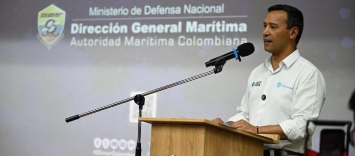 Crédito: Ministerio de Defensa