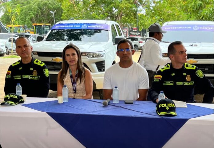 Crédito: Alcaldía de Montería