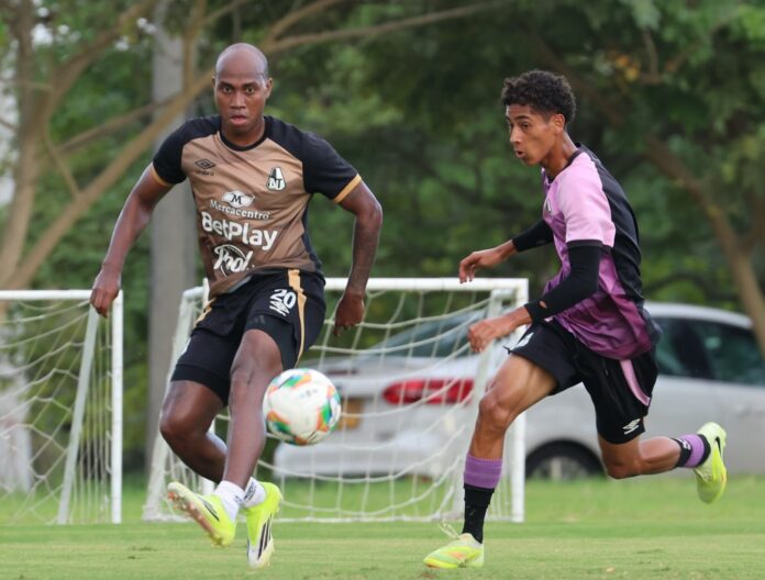 Crédito: Deportes Tolima