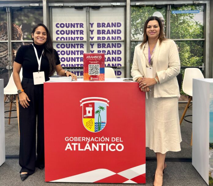 Crédito: Gobernación del Atlántico