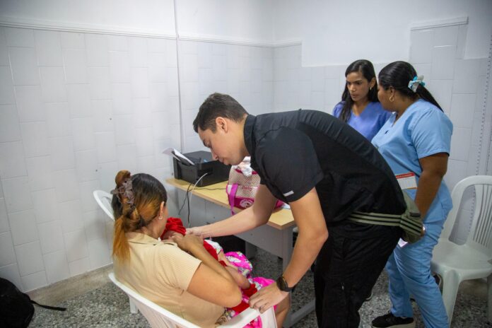 Crédito: Gobernación del Atlántico