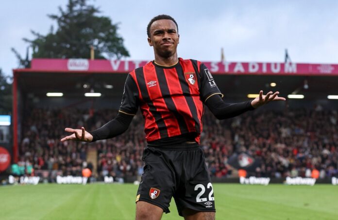 Crédito: AFC Bournemouth