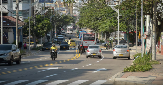 Crédito: Alcaldía de Barranquilla
