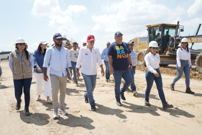 Crédito: Gobernación del Atlántico