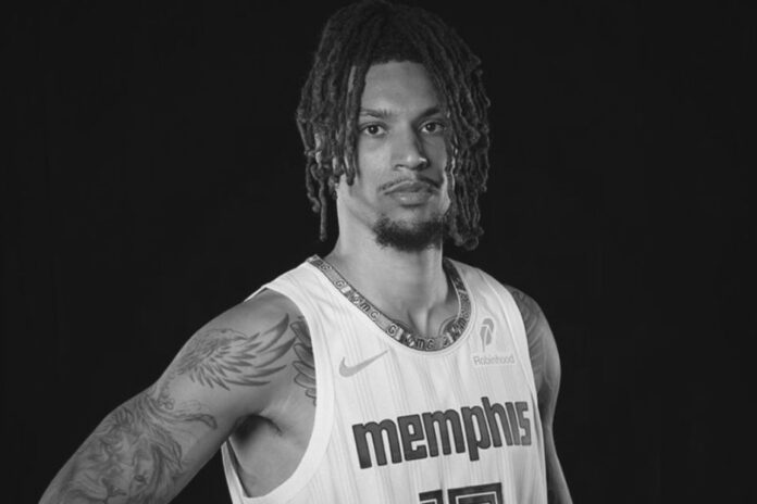 Crédito: NBA