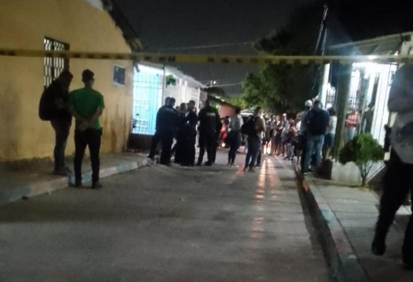 Asesinan a un hombre de 60 años en Barranquilla en un ataque sicarial ...