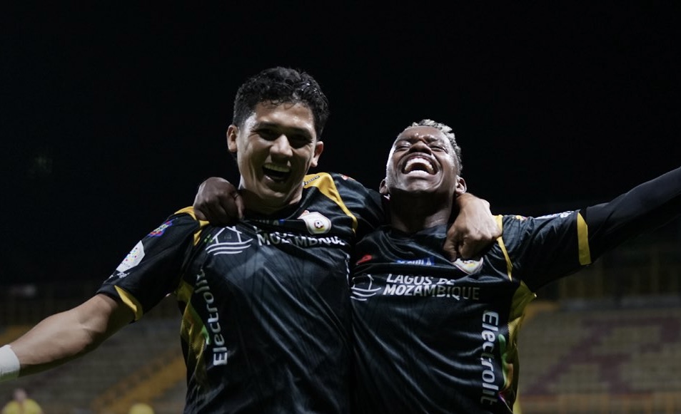 Real Cartagena remontó en Bogotá y depende de sí mismo para clasificar ...