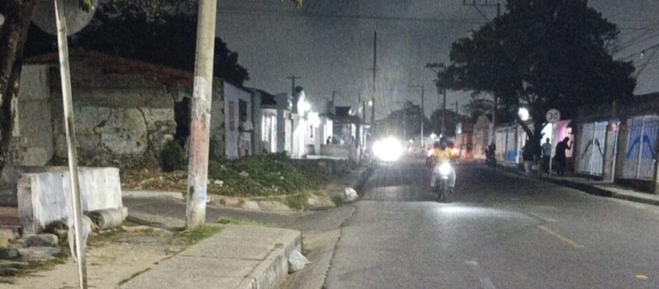 Ataque sicarial deja un muerto en el barrio El Bosque de Barranquilla ...