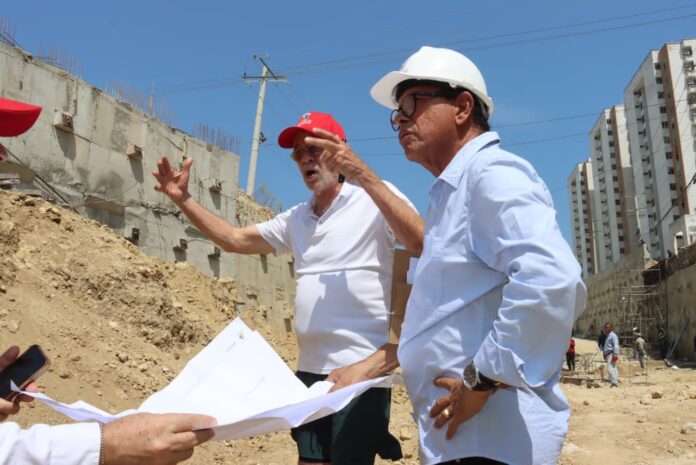 Crédito: Gobernación del Atlántico