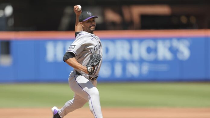Crédito: MLB