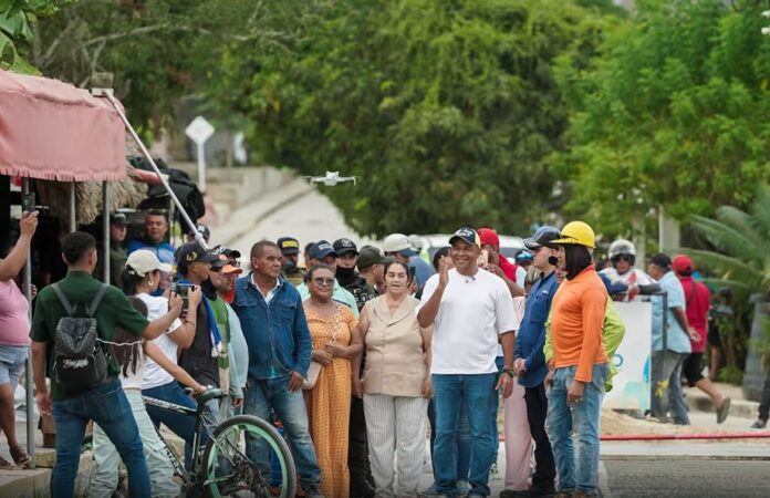 Crédito: Alcaldía de Sincelejo