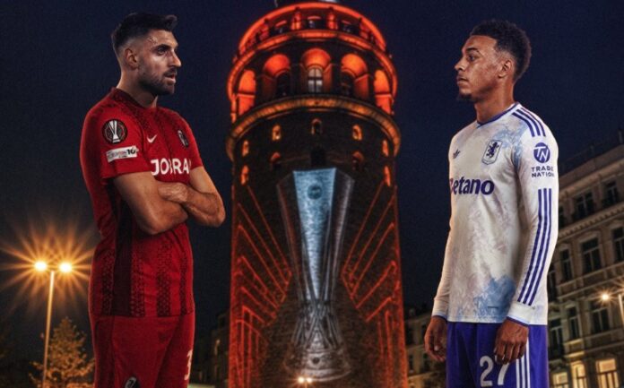 Crédito: UEFA Europa League