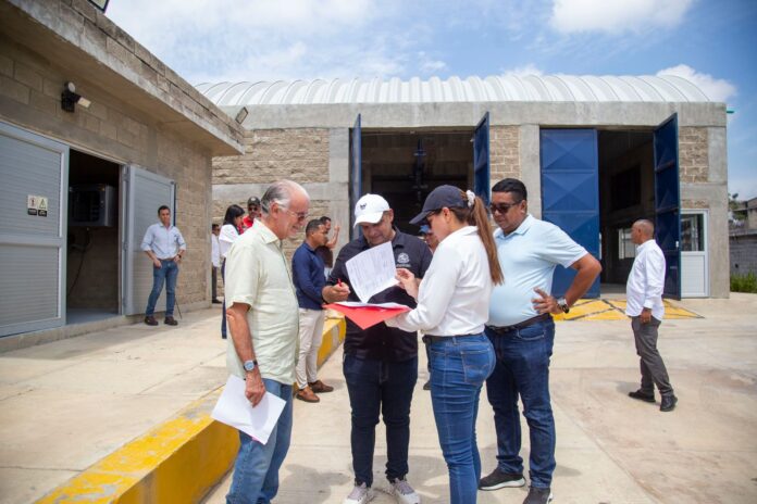 Crédito: Gobernación del Atlántico