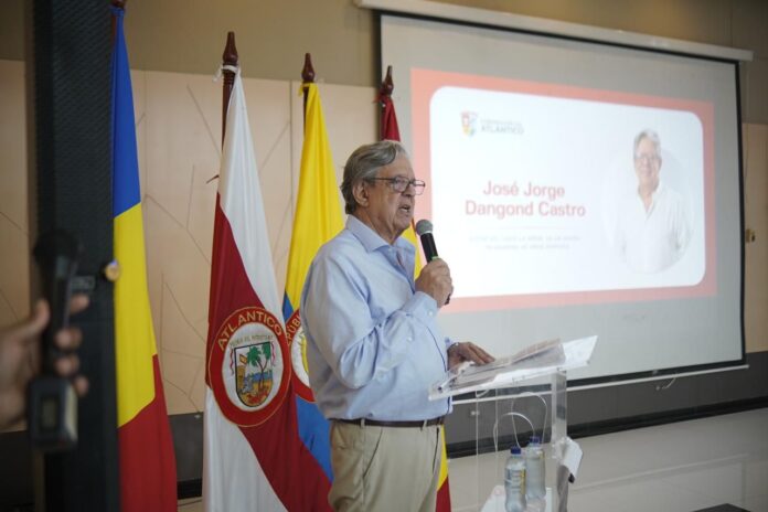 Crédito: Gobernación del Atlántico