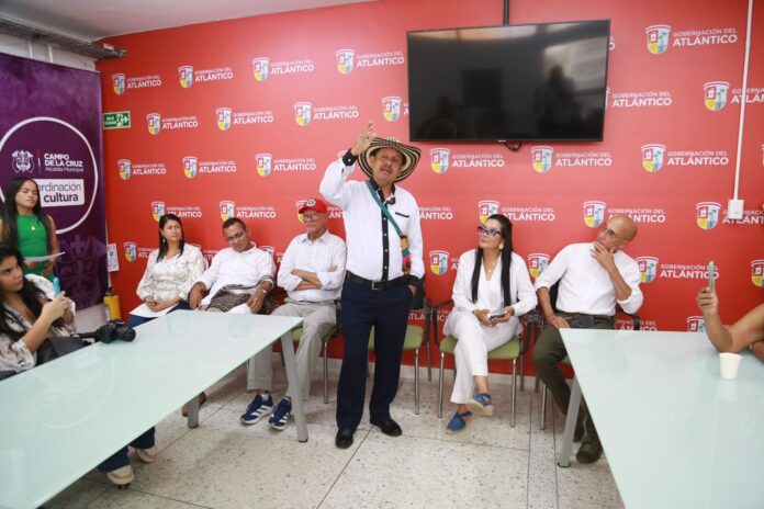 Crédito: Gobernación del Atlántico