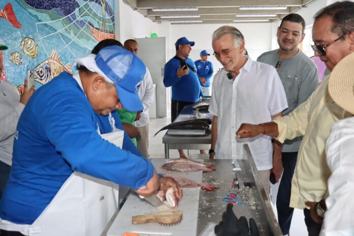 Crédito: Gobernación del Atlántico