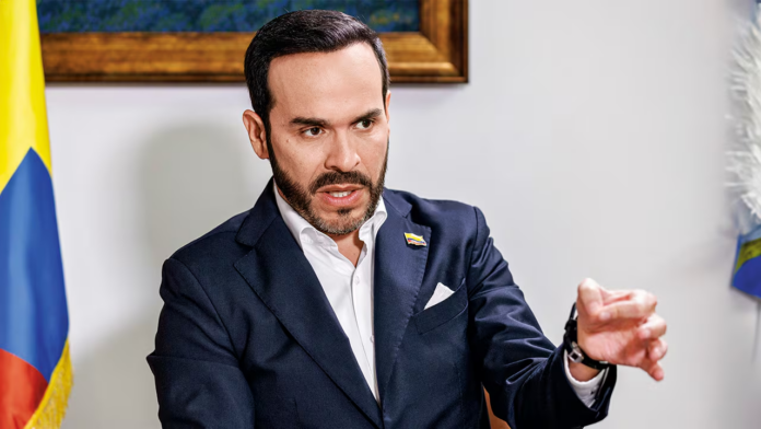 Crédito: Revista Semana